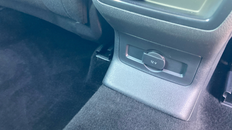 Skoda Karoq 1.5 TSI SE Technology 5dr Petrol Estate